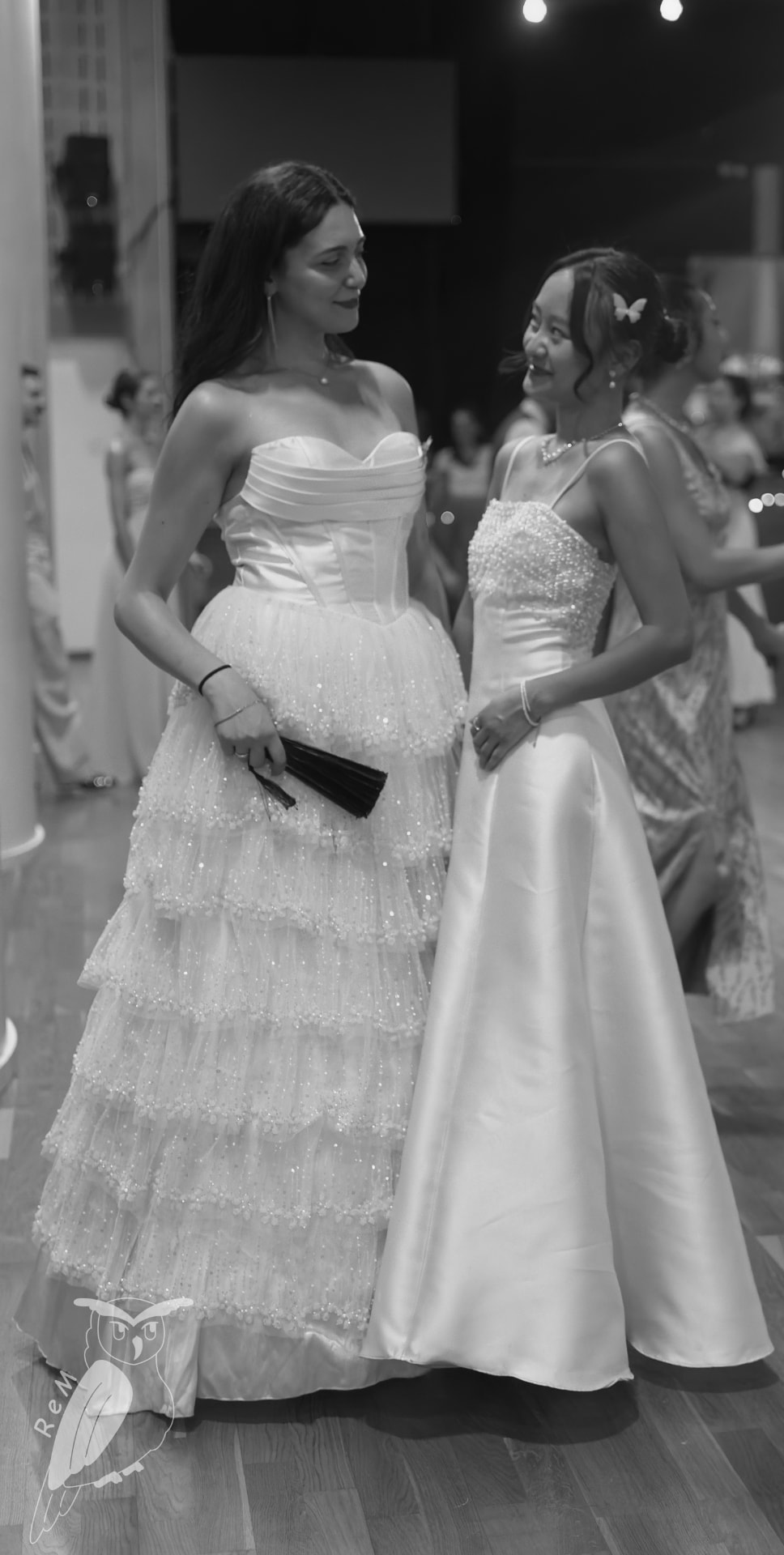 Robes de bal