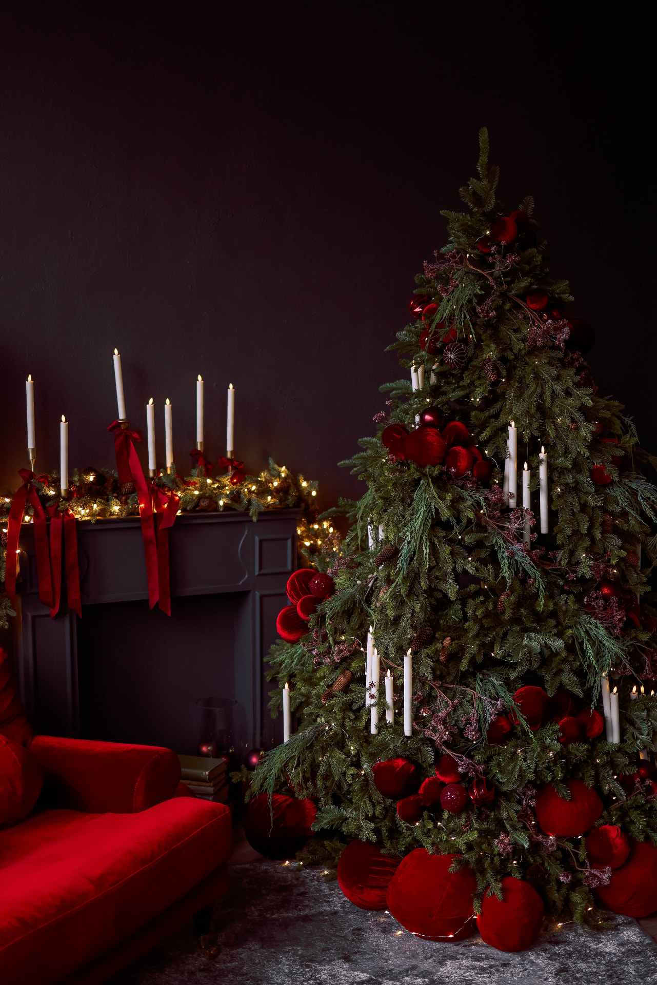 Noël de Velours